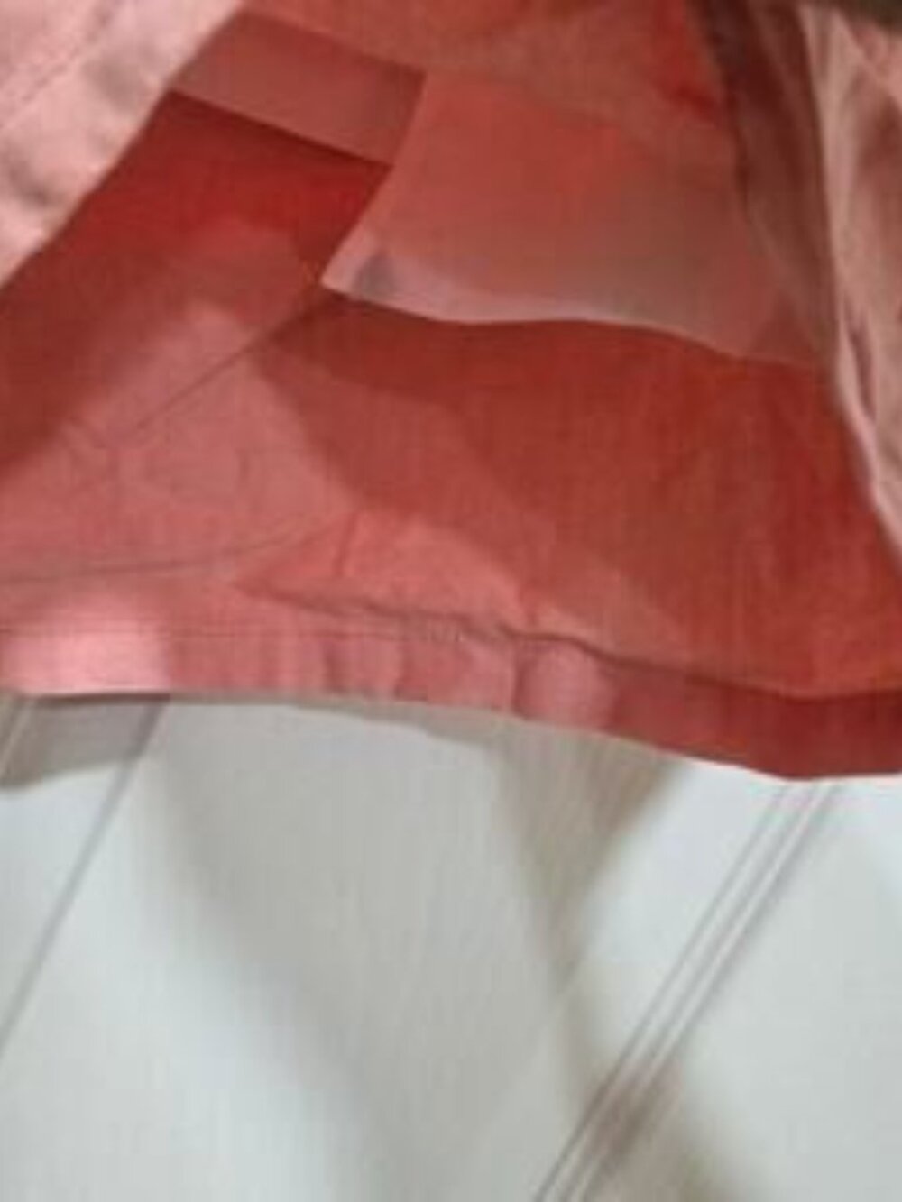 Shorts Pink Size 10 - Picture 2 of 5
